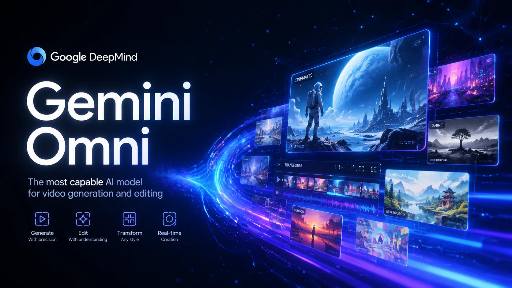 Gemini Omni