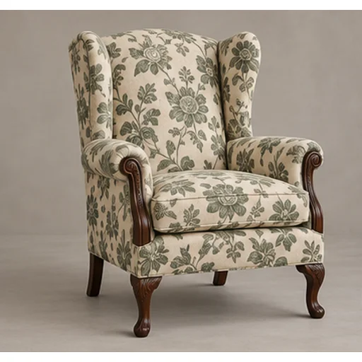 Upholstery Fabric Visualizer