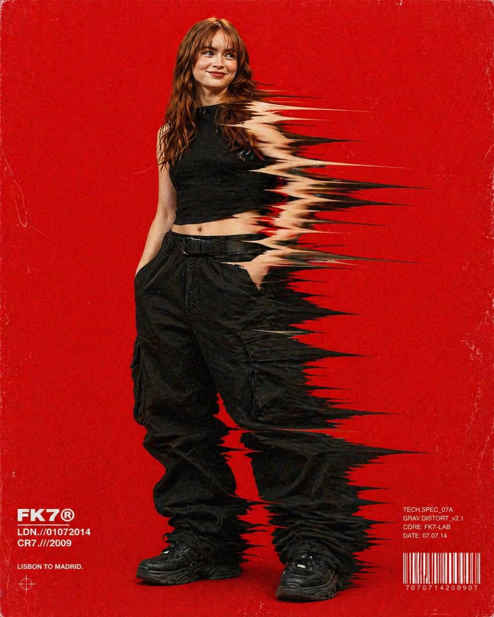 Hip-Hop Model with Motion Drag 3