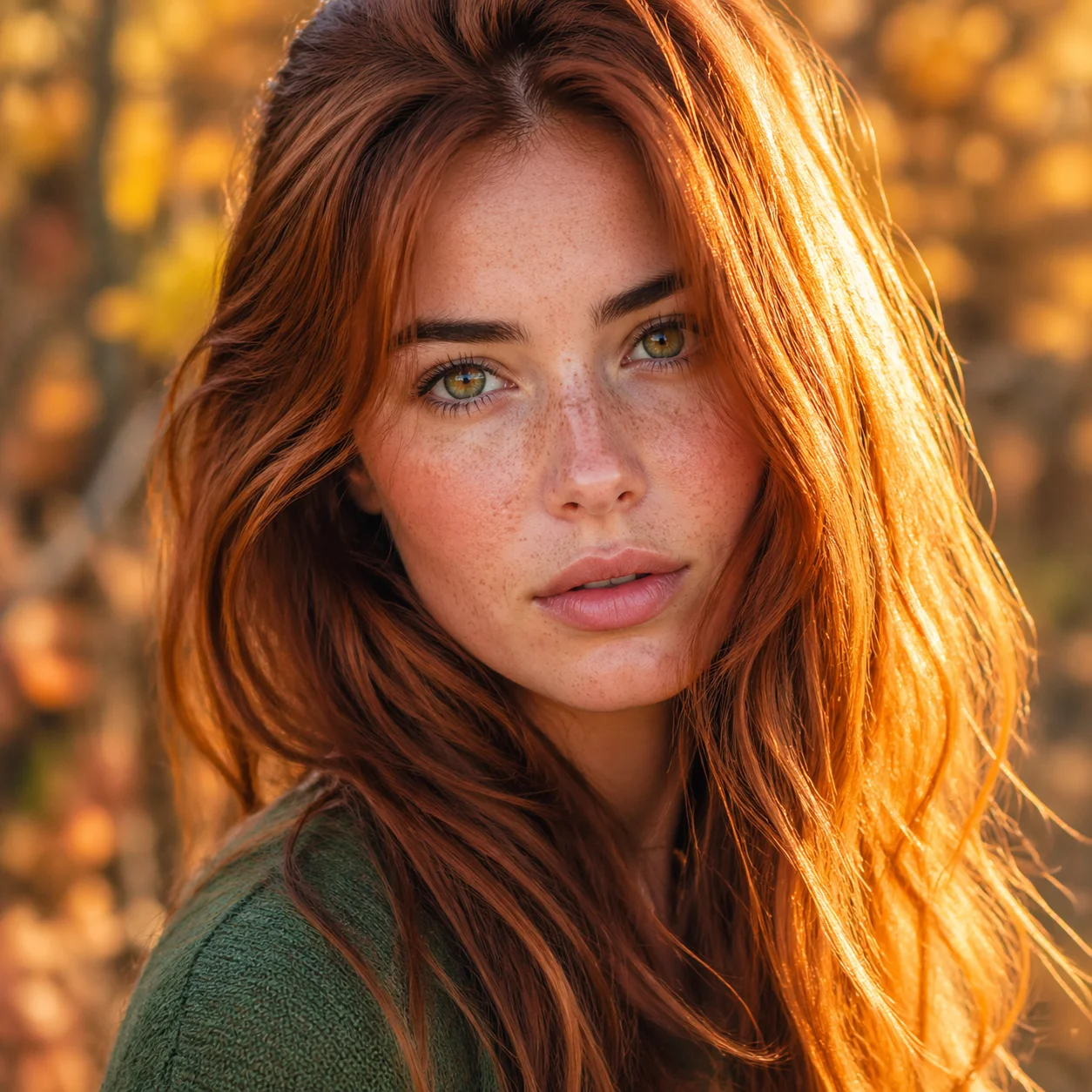 Photorealistic Quality Example