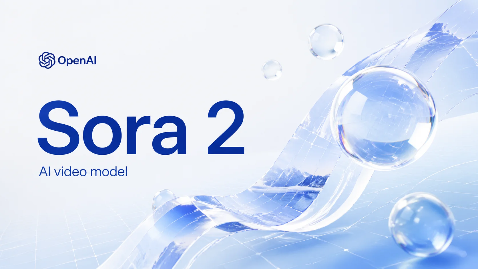 About Sora 2