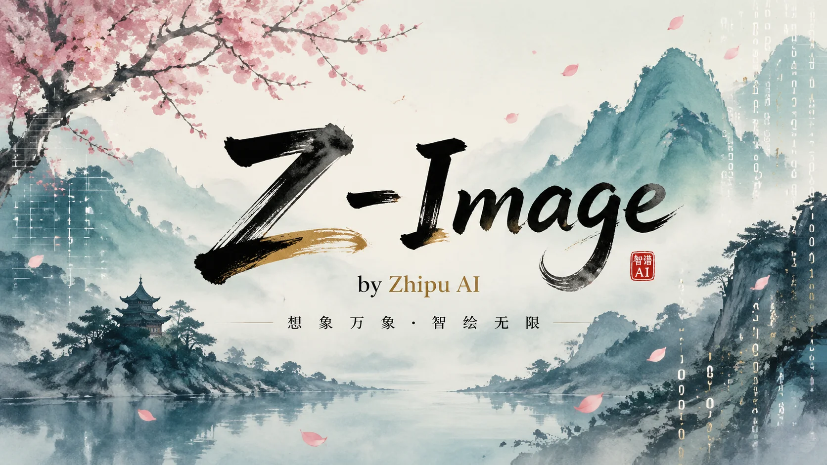 關於Z-Image